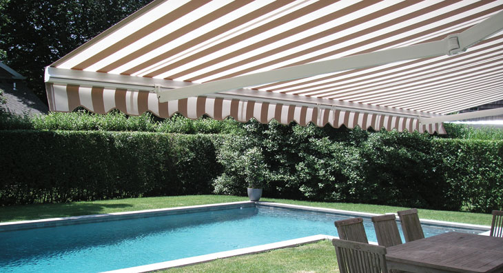 Why You Should Invest in a Retractable Awning